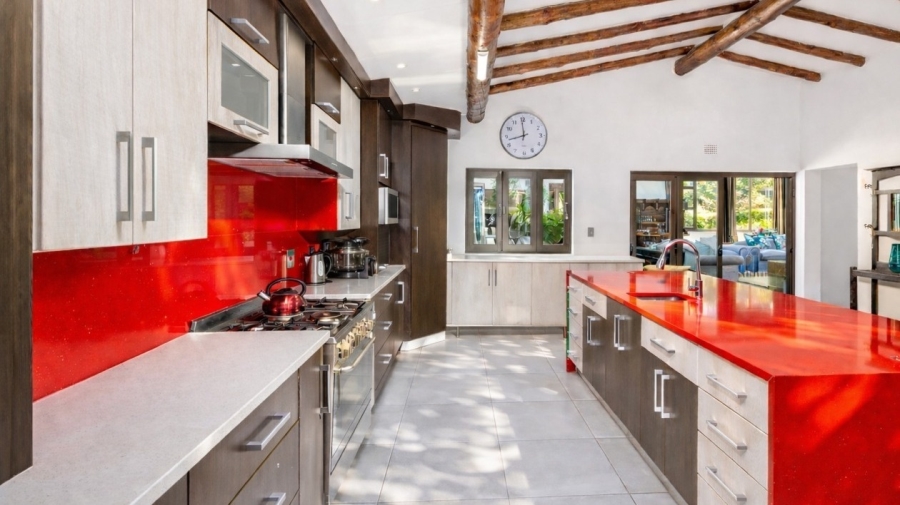 To Let 5 Bedroom Property for Rent in Schoemansville North West